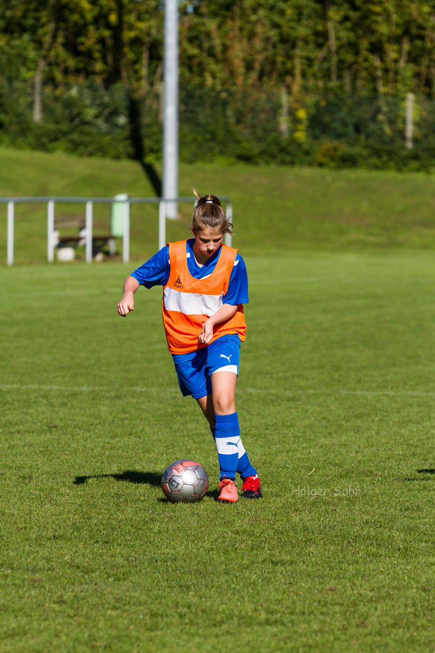 Bild 92 - C-Juniorinnen FSC BraWie 08 o.W. - MTSV Olympia Neumnster o.W. : Ergebnis: 0:14